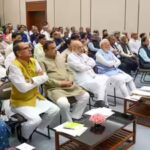 First make 50 cities completely clean: PM to urban affairs ministry, states