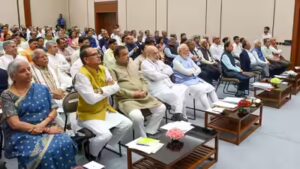 First make 50 cities completely clean: PM to urban affairs ministry, states