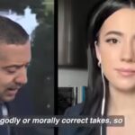 Elon Musk’s ex-girlfriend Ashley St Clair claims she was offered ‘enough money equal to GDP of small nation’ to not expose MAGA