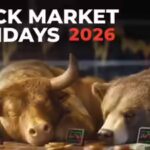 Stock market holiday on Bakri Id: Are BSE, NSE closed for trading on May 28?