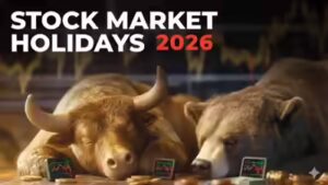 Stock market holiday on Bakri Id: Are BSE, NSE closed for trading on May 28?