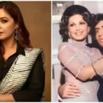 Pooja Bhatt recalls Parveen Babi’s tragic final years: ‘She gave a long interview about Amitabh Bachchan wanting to kill her’ | Hindi Movie News