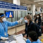 Ebola scare: Man from Congo, 3 others isolated in Ahmedabad; samples sent for testing | India News