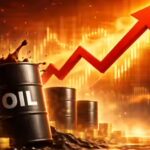 Three months of Hormuz chaos: Oil prices jump over 3% amid US-Iran standoff