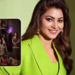 Urvashi Rautela: ‘Stop this toxicity’: Urvashi Rautela fires back at viral AI image showing her kneeling before Aishwarya Rai, Deepika Padukone | Hindi Movie News