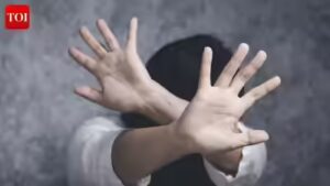 Minor girl raped by dad for 5yrs, then by pradhan she approached for help | Meerut News