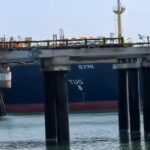 20,000-tonne LPG carrier Symi arrives in Gujarat after crossing Strait of Hormuz