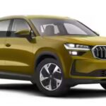 2026 Skoda Kodiaq gets feature and ADAS updates: Details