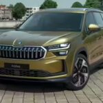 2026 Skoda Kodiaq: Variant wise features with price explained