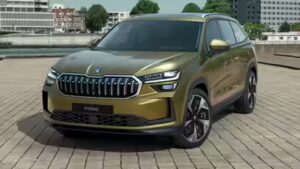 2026 Skoda Kodiaq: Variant wise features with price explained