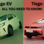 2026 Tata Tiago, Tiago EV launch tomorrow: What to expect