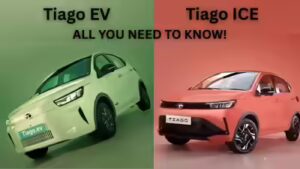 2026 Tata Tiago, Tiago EV launch tomorrow: What to expect