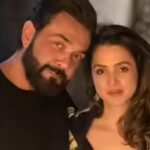 Bobby Deol reveals why he hid Aashram from his family over intimate scenes: ‘I only told my wife, she is my backbone’ | Hindi Movie News