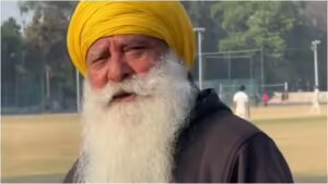 Yuvraj Singh’s father Yograj Singh seeks anticipatory bail in FIR linked to ‘Lukkhe’ series controversy