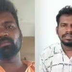 ‘Jumped from 1st floor to escape’: 2 arrested in Coimbatore child rape-murder case | Chennai News