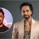 Ayushmann Khurrana on ‘Pati Patni Aur Woh Do’s Aamir Khan connection: ‘Happened by chance, and I’m glad it did’ | Hindi Movie News