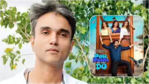 Mudassar Aziz responds to ‘Normalising Infidelity’ criticism around ‘Pati Patni Aur Woh Do’: ‘Women in my films have always had…’ | Hindi Movie News