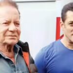 Salman Khan recalls taking a loan to buy a Rolex worth Rs 9 lakh for father Salim Khan: ‘Do you think of yourself as some king?’