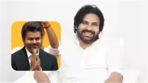 Pawan Kalyan congratulates new Tamil Nadu CM Vijay: ‘I wish the new government will fulfil the aspirations of the people’ | Telugu Movie News