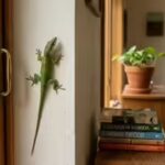 How to keep lizards away from apartments and methods top builders adopt to keep away pests