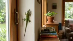 How to keep lizards away from apartments and methods top builders adopt to keep away pests