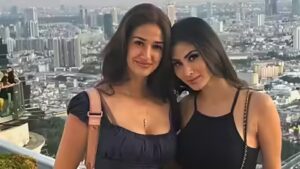 Disha Patani: Mouni Roy mysteriously deletes sweet post for Disha Patani amid trolling backlash: ‘Missing my lil sister, come back soon’ | Hindi Movie News