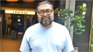 Anurag Kashyap faces non-bailable warrant after Surat court rules on controversial ‘Anti-Brahmin’ post on Twitter
