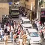 Why goats in Mumbai’s Mira Road housing society sparked standoff ahead of Bakrid | Mumbai News