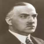 In 1916, Jan Czochralski mistakenly dipped his pen into molten metal, and the strange discovery became the foundation of modern silicon chips |