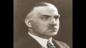 In 1916, Jan Czochralski mistakenly dipped his pen into molten metal, and the strange discovery became the foundation of modern silicon chips |