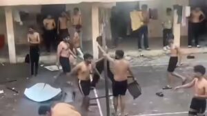 Engineering students run amok during booze party at Indore hostel