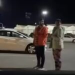 ‘Are you from India?’: Viral video shows random racist attack on couple in US, they don’t lose calm
