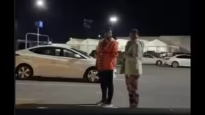 ‘Are you from India?’: Viral video shows random racist attack on couple in US, they don’t lose calm