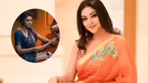 Abhirami welcomes the change in Tamil cinema: ‘Blast’ actress says, ‘Stereotypes have been broken’ Exclusive |