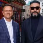Abhishek Bachchan joins hands with Rahul Dravid as co-owners of European T20 Premier League team; fans cheer for ‘King’ star |