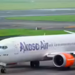 Akasa Air flight diverted to Lucknow; runs short on fuel, lands under full emergency | Lucknow News