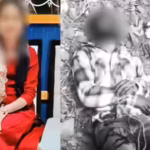 Man slits woman’s throat in full public view for rejecting his proposal in Telangana