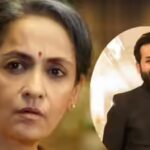 Swaroop Sampat Rawal says Aditya Dhar is responsible for her gray hair, gushes over ‘Dhurandhar’, recalls experience on ‘Uri’ |