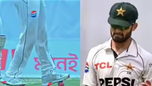 Ball tampering? Shaheen Afridi caught pressing ball with spikes during PAK vs BAN Test, umpire steps in – WATCH | Cricket News