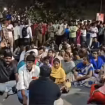 Tamil Nadu horror: 10-year-old girl abducted on way to shop, found dead; locals stage protest | Coimbatore News