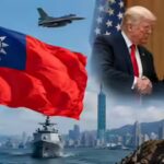 Taiwan’s message to China after Trump-Xi meet: US arms sales safe, Washington ties to deepen