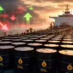 Oil prices today: Crude jumps after Trump rejects Iran’s latest offer; Strait of Hormuz remains shut