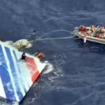 Air France and Airbus held guilty over deadly 2009 Atlantic flight disaster