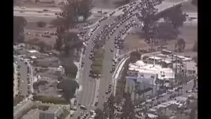 Active shooter at Islamic Center of San Diego, nearby elementary school evacuated