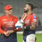 Andy Flower: IPL 2026: RCB coach Andy Flower fined after heated outburst during dramatic win over MI | Cricket News