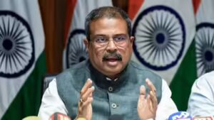 NTA revamp after NEET leak: Dharmendra Pradhan orders foolproof re-test