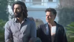 Anil Kapoor responds to criticism around Animal: ‘Father-son scenes with Ranbir Kapoor drew from personal experiences’ |