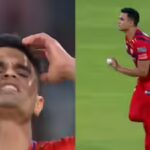IPL 2026 | Arjun Tendulkar’s joy turns to frustration after Rishabh Pant spills chance – WATCH | Cricket News