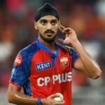 IPL 2026 | Behind Arshdeep Singh’s struggles: Punjab Kings discover ‘restrictions’ in pacer’s body