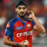 Punjab Kings pacer Arshdeep Singh scripts unwanted IPL record in nightmare spell against LSG | Cricket News